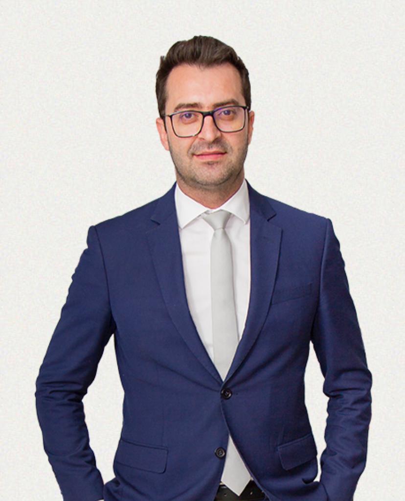 Alexandre Andreoza