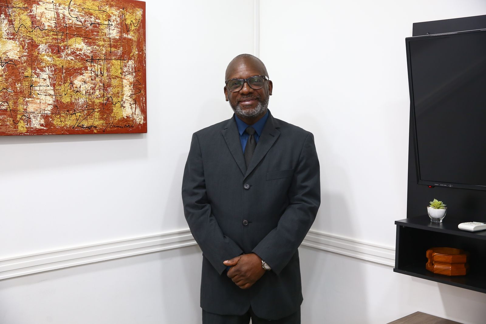 Walter dos Santos