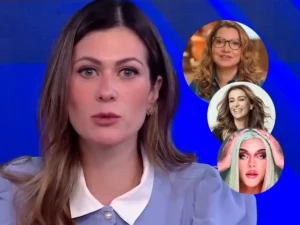 Leia mais sobre o artigo Jornalista da Jovem Pan acusa Janja e artistas de “fumar maconha”